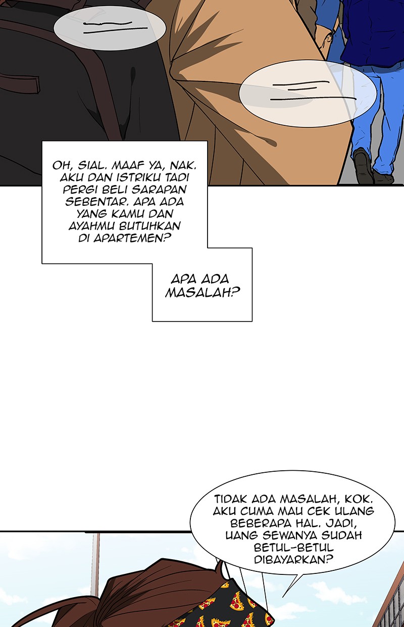 I Love Yoo Chapter 68 Gambar 33