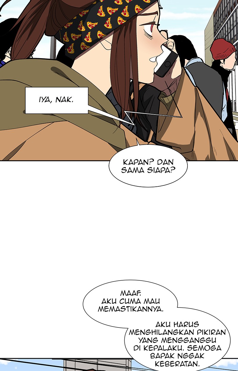 I Love Yoo Chapter 68 Gambar 34
