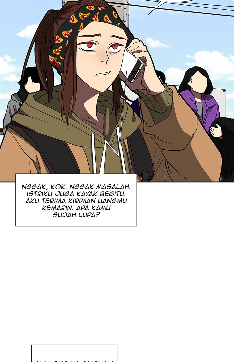 I Love Yoo Chapter 68 Gambar 35