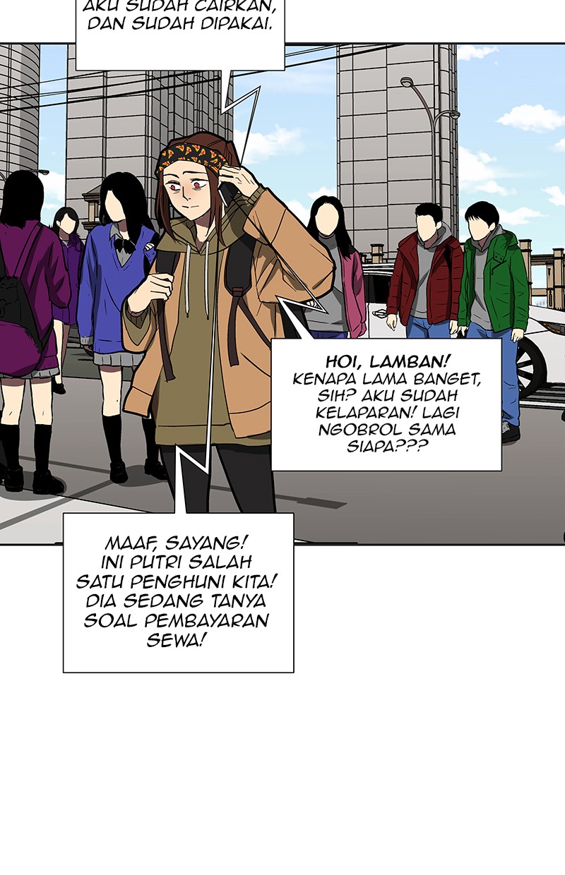 I Love Yoo Chapter 68 Gambar 36