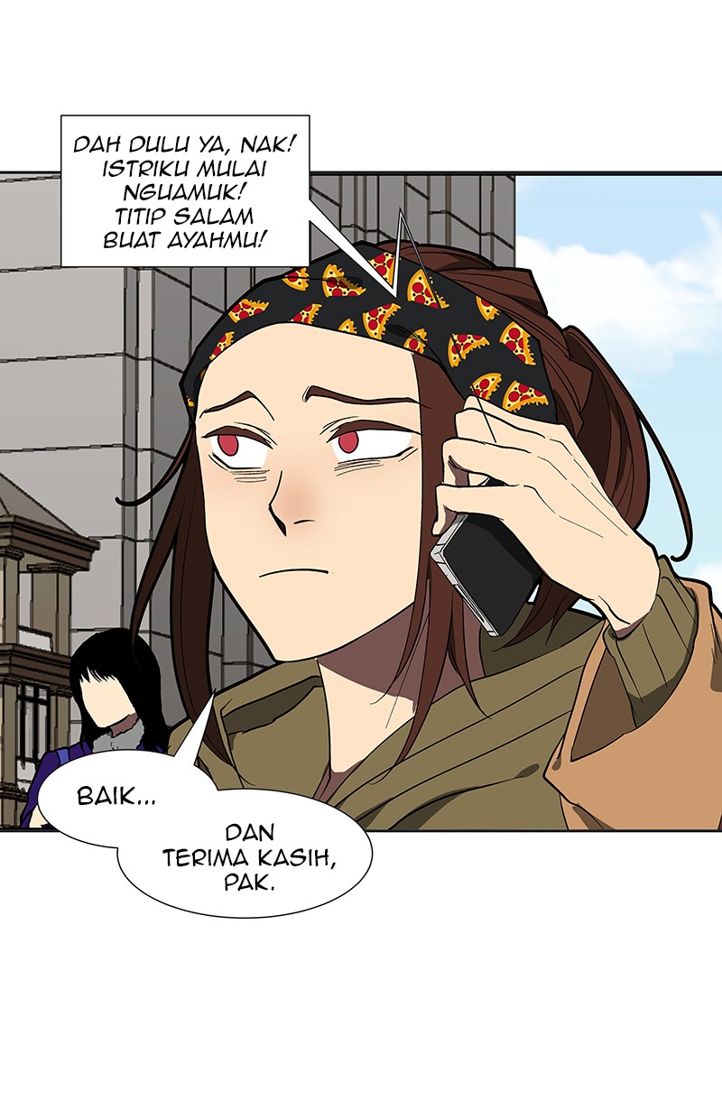 I Love Yoo Chapter 68 Gambar 37