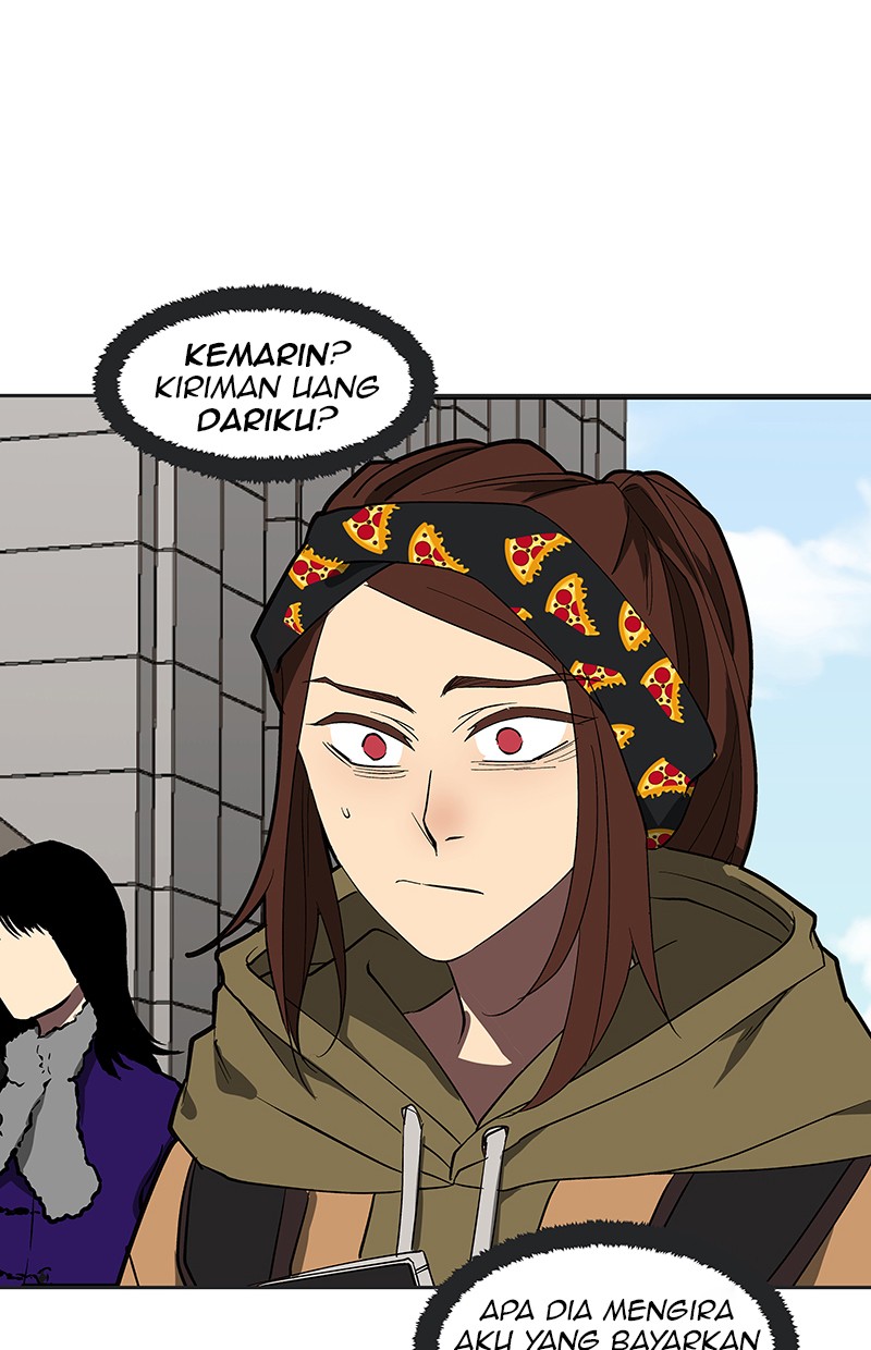 I Love Yoo Chapter 68 Gambar 38