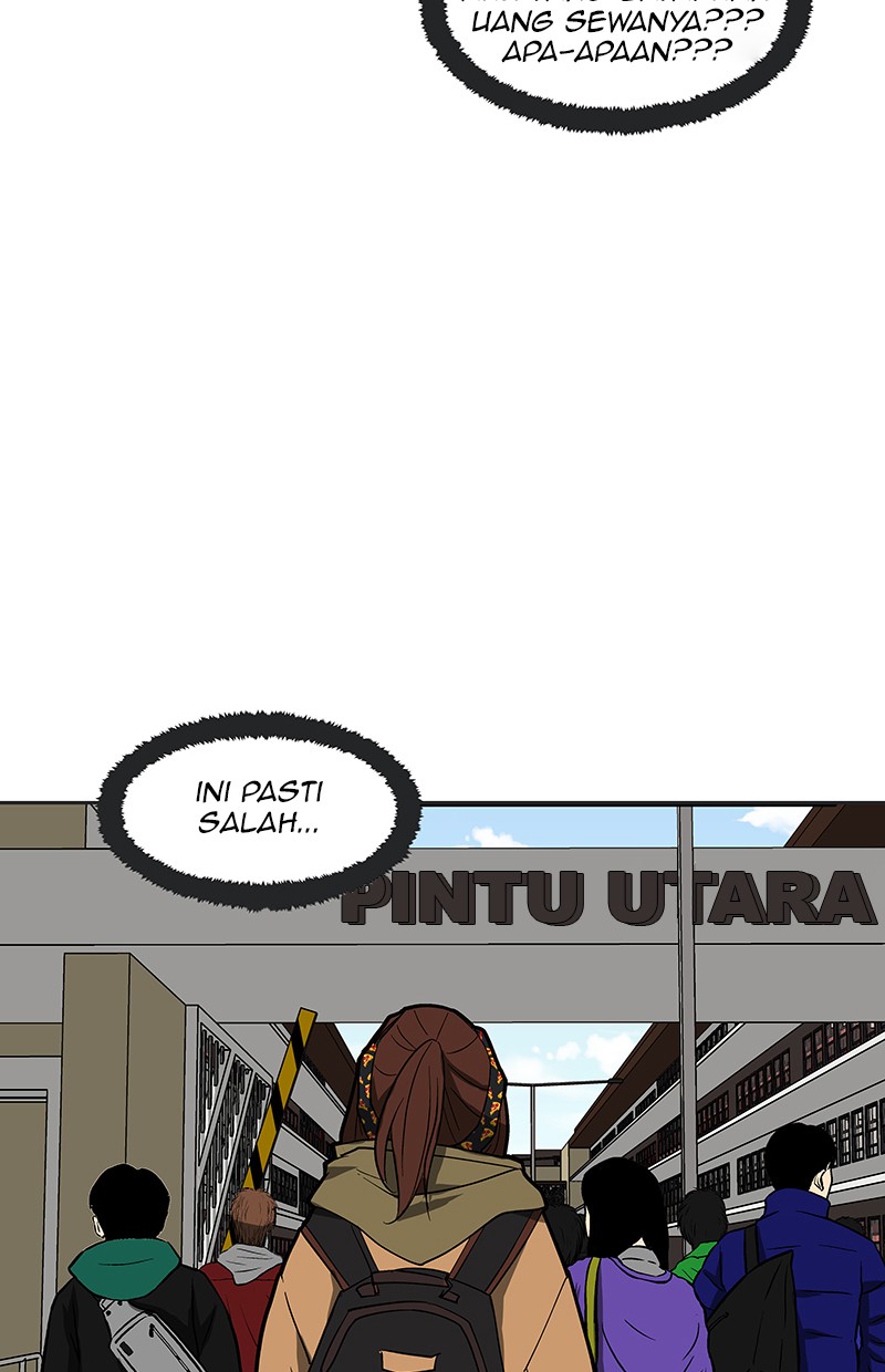 I Love Yoo Chapter 68 Gambar 39