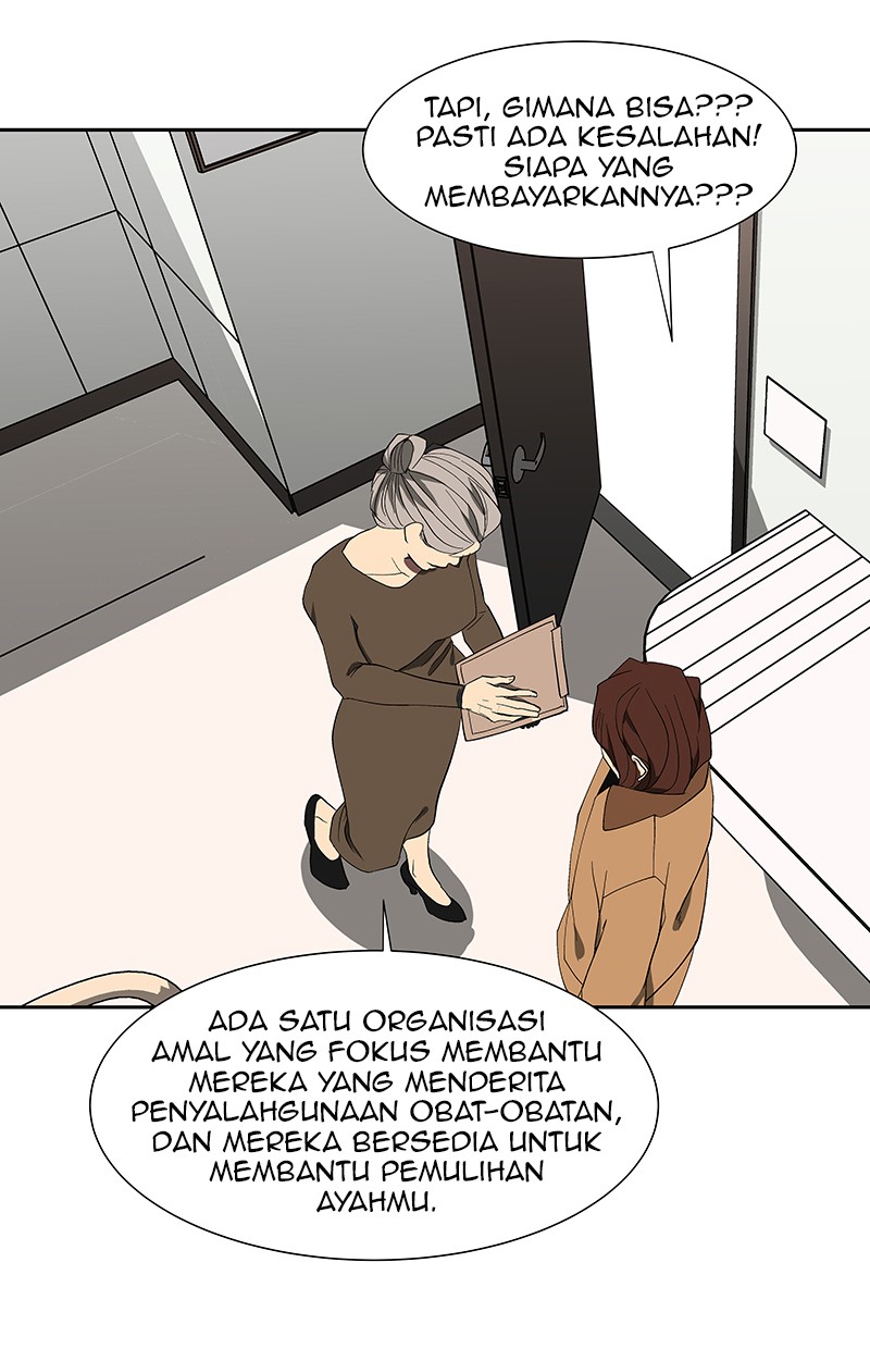 I Love Yoo Chapter 68 Gambar 4