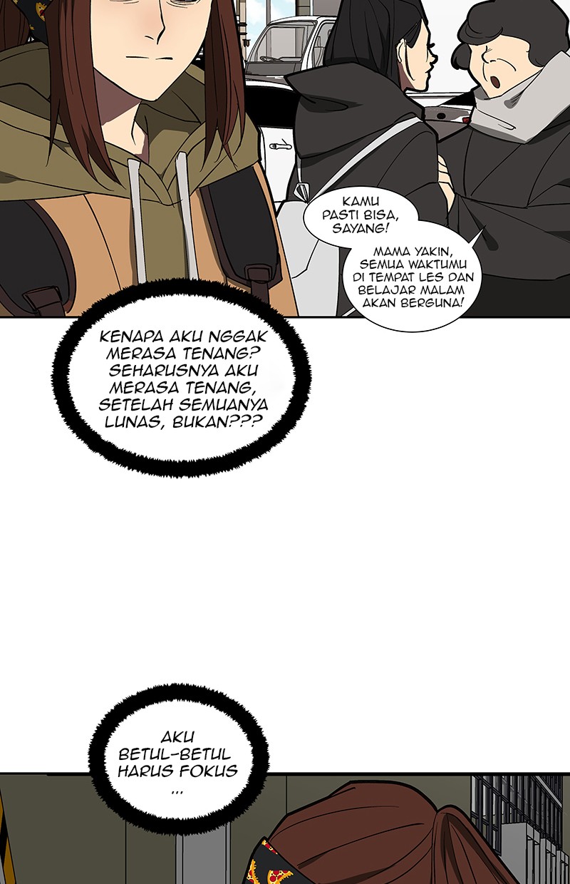 I Love Yoo Chapter 68 Gambar 41