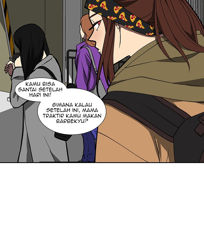 I Love Yoo Chapter 68 Gambar 42