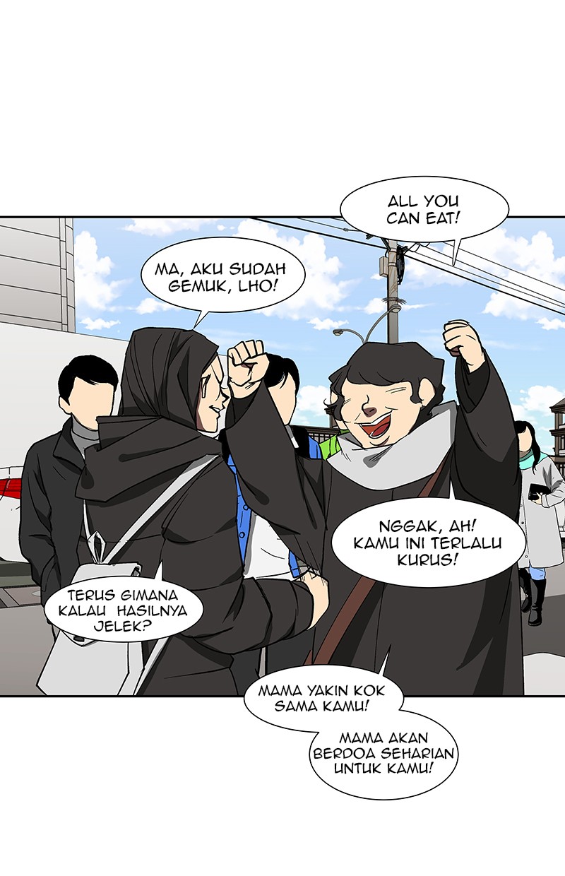 I Love Yoo Chapter 68 Gambar 43