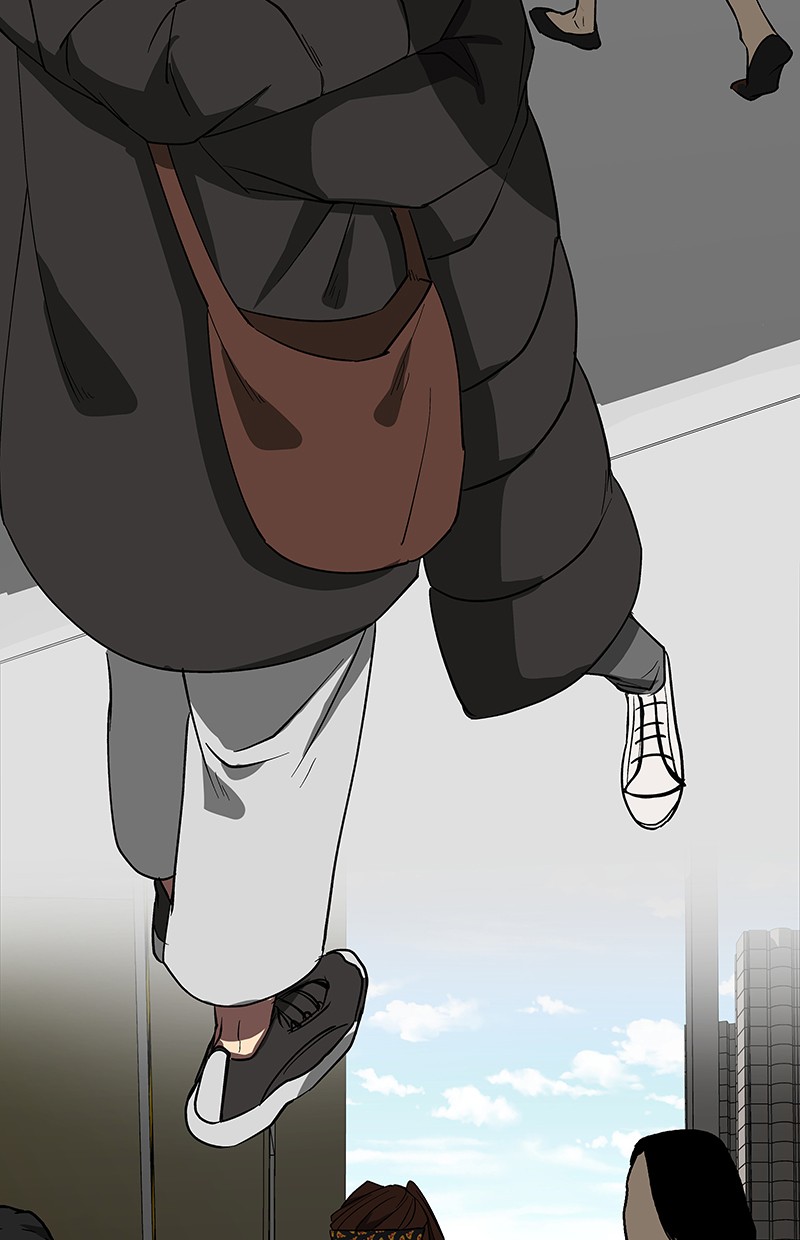 I Love Yoo Chapter 68 Gambar 46