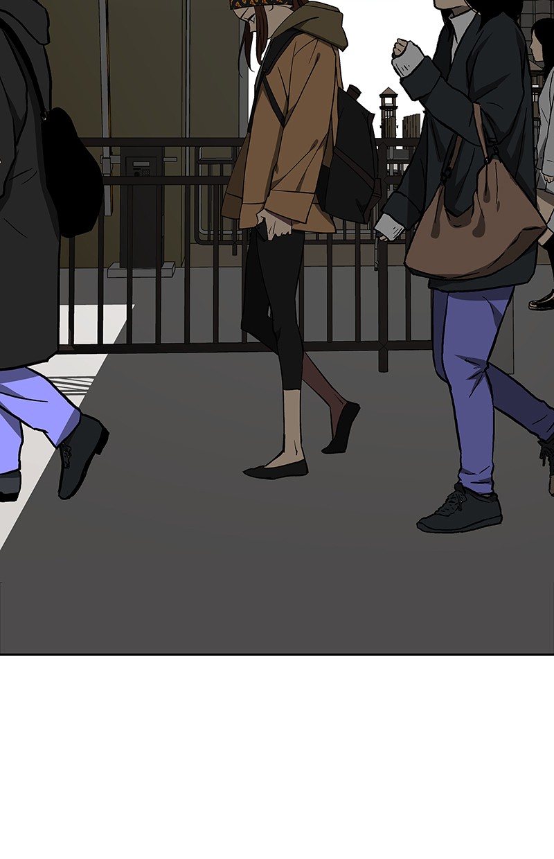 I Love Yoo Chapter 68 Gambar 47