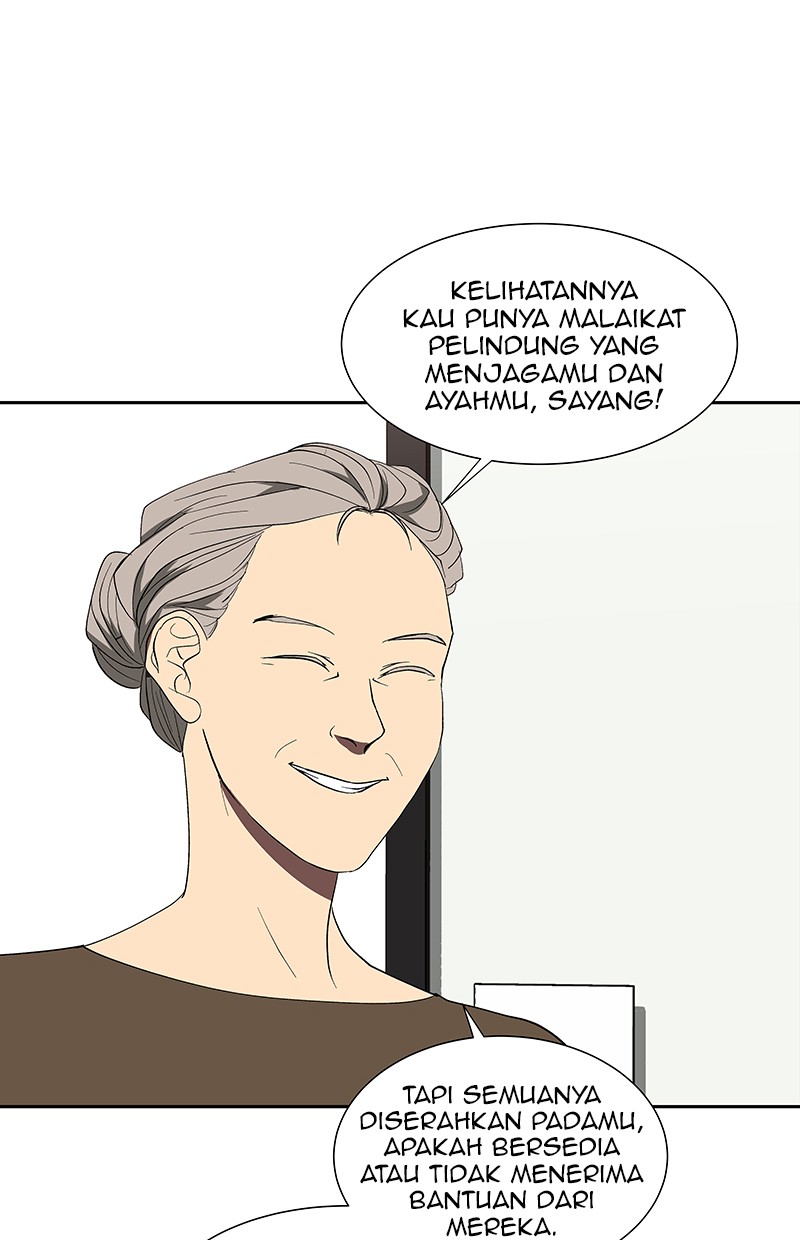 I Love Yoo Chapter 68 Gambar 5