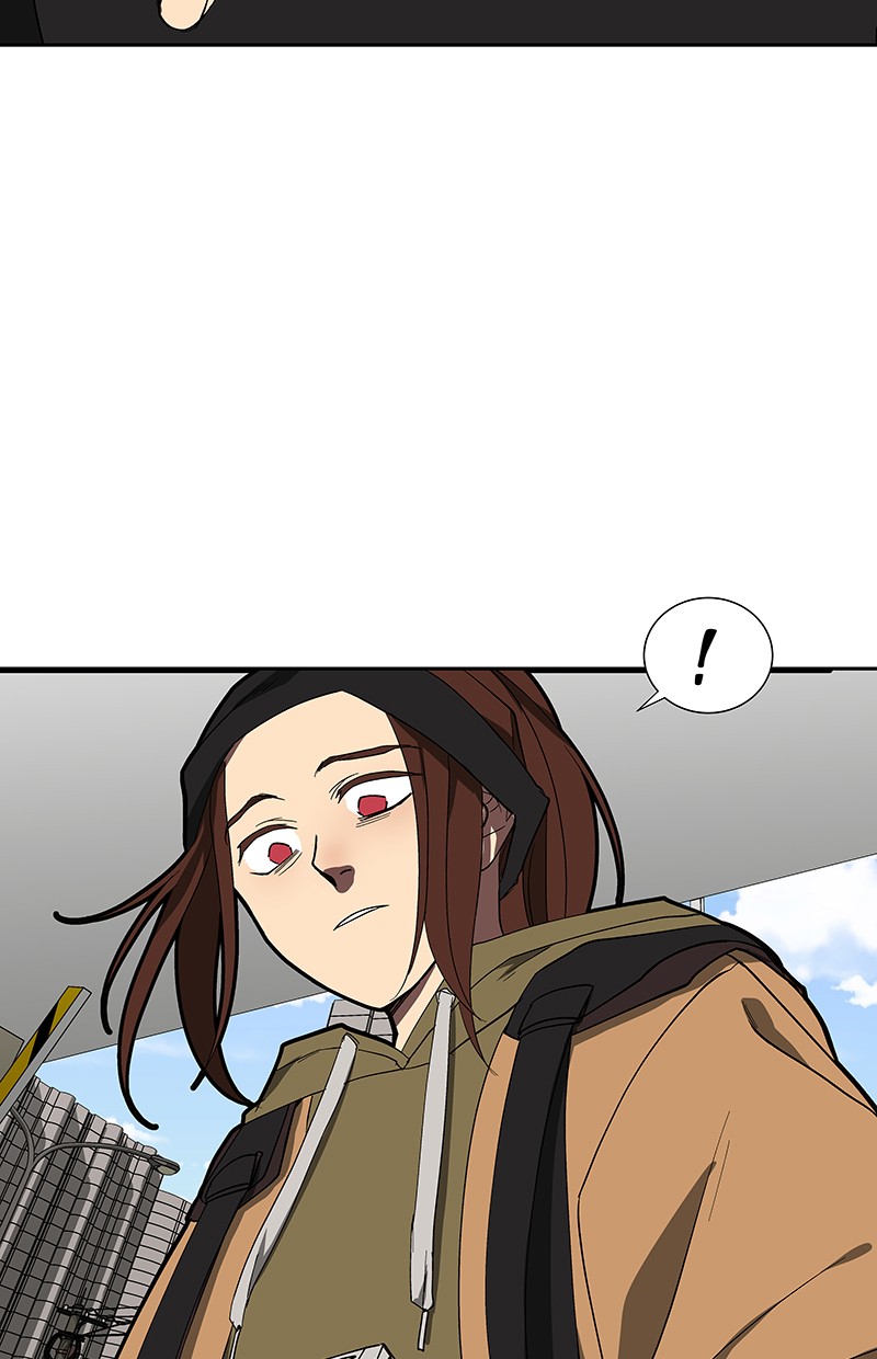 I Love Yoo Chapter 68 Gambar 50