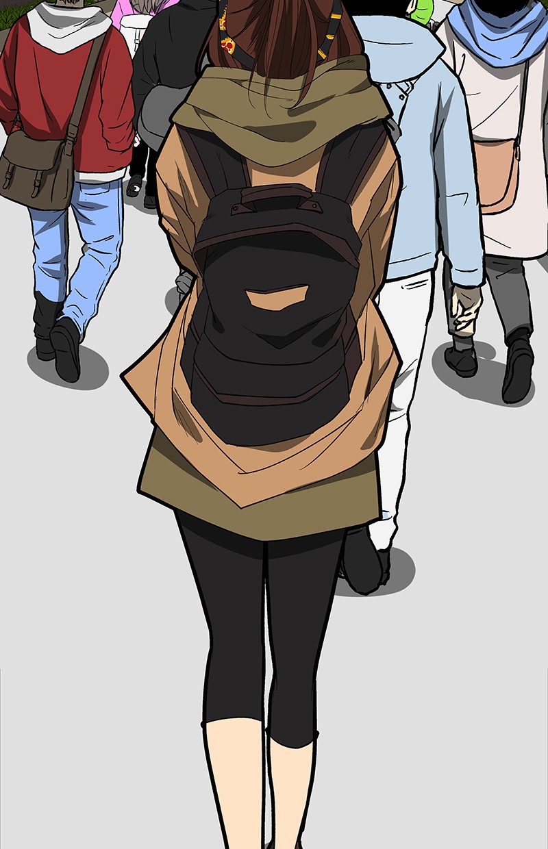 I Love Yoo Chapter 68 Gambar 56