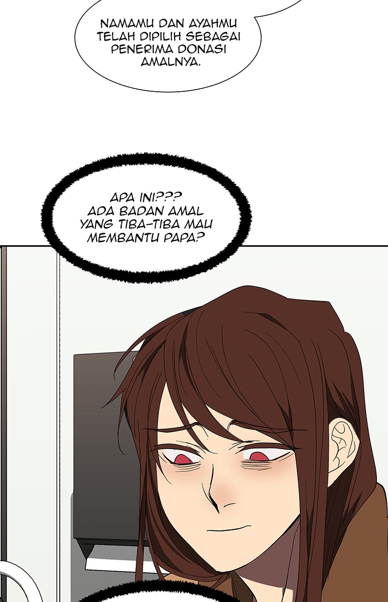 I Love Yoo Chapter 68 Gambar 6