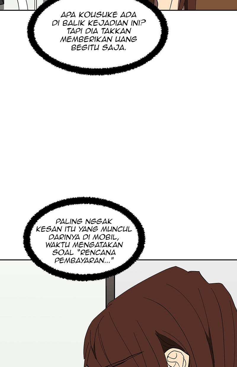 I Love Yoo Chapter 68 Gambar 7