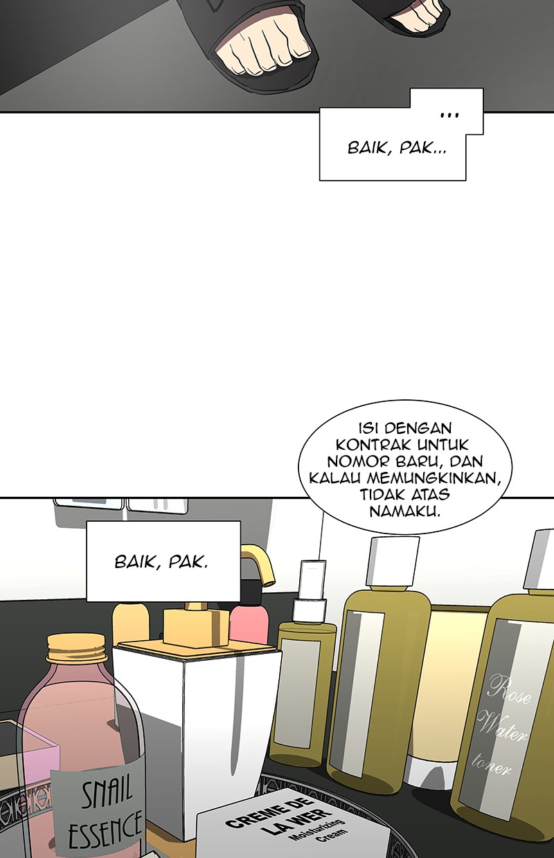 I Love Yoo Chapter 68 Gambar 71