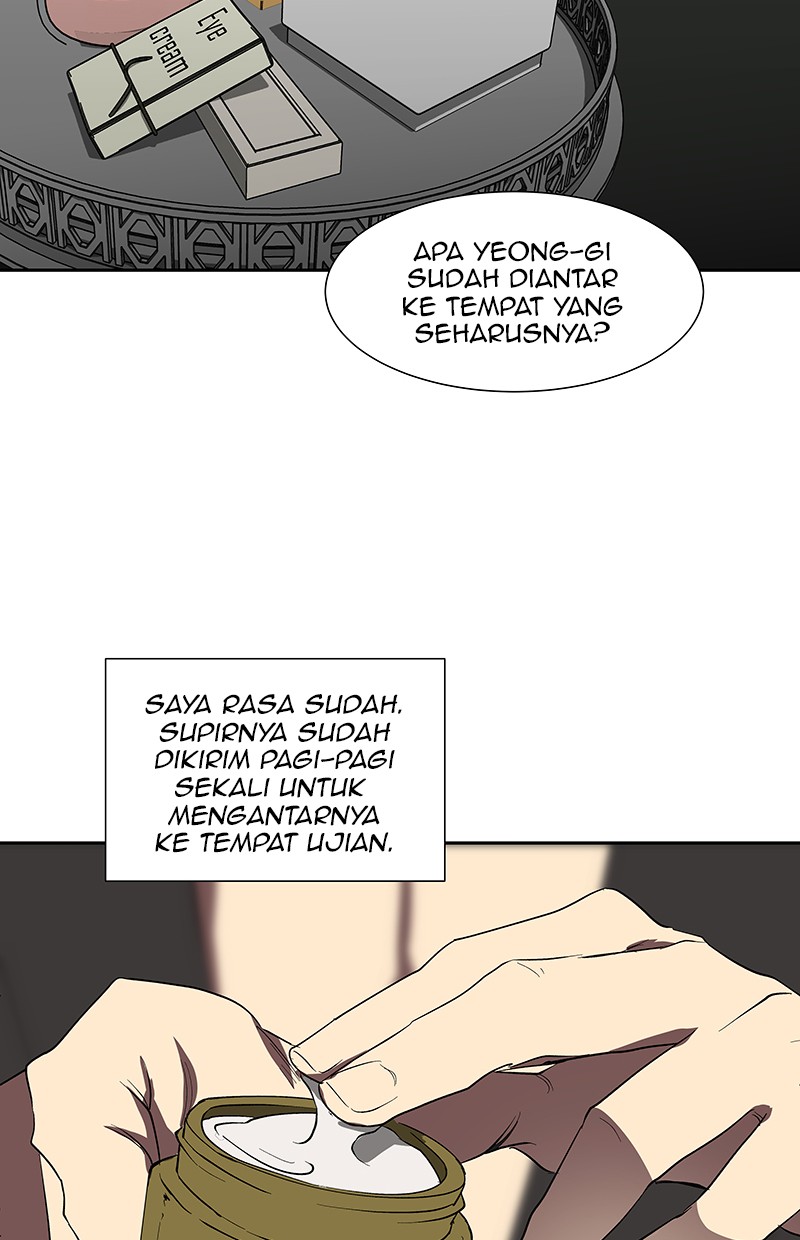 I Love Yoo Chapter 68 Gambar 72