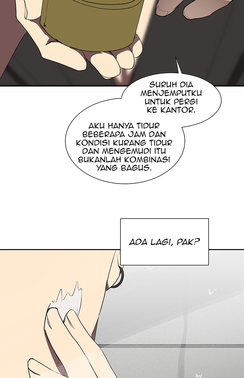 I Love Yoo Chapter 68 Gambar 73
