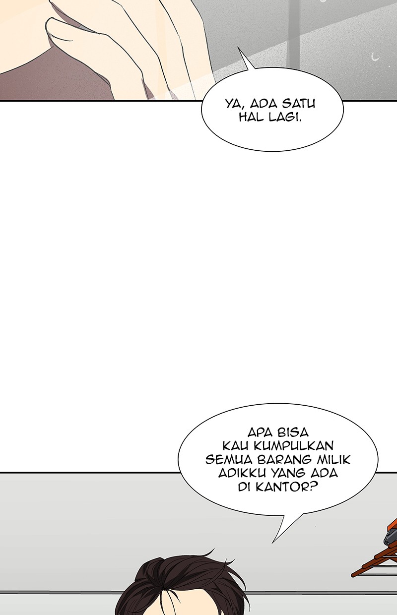 I Love Yoo Chapter 68 Gambar 74
