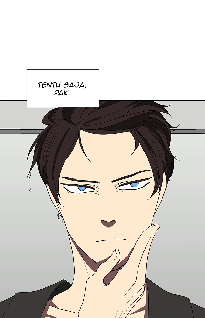 I Love Yoo Chapter 68 Gambar 76