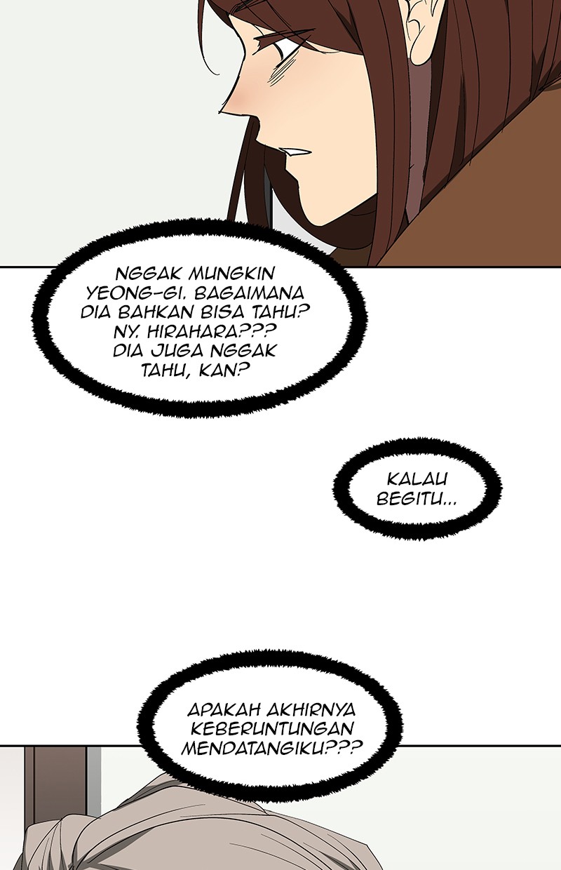 I Love Yoo Chapter 68 Gambar 8