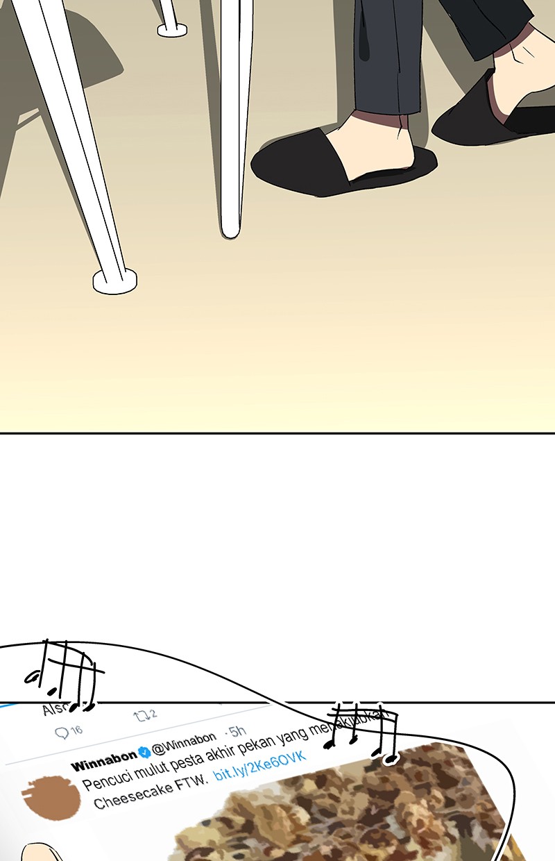 I Love Yoo Chapter 68 Gambar 83