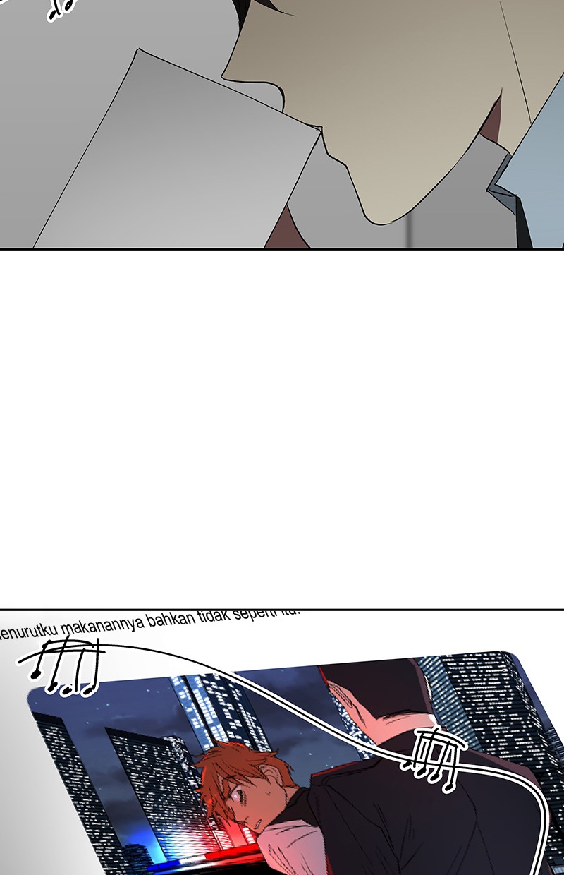 I Love Yoo Chapter 68 Gambar 85