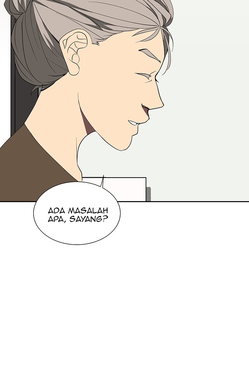I Love Yoo Chapter 68 Gambar 9