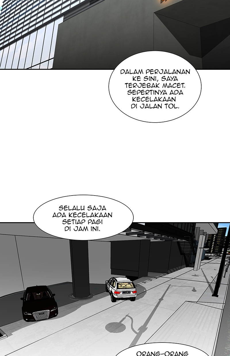 I Love Yoo Chapter 68 Gambar 92