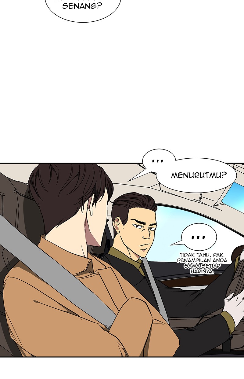 I Love Yoo Chapter 68 Gambar 94
