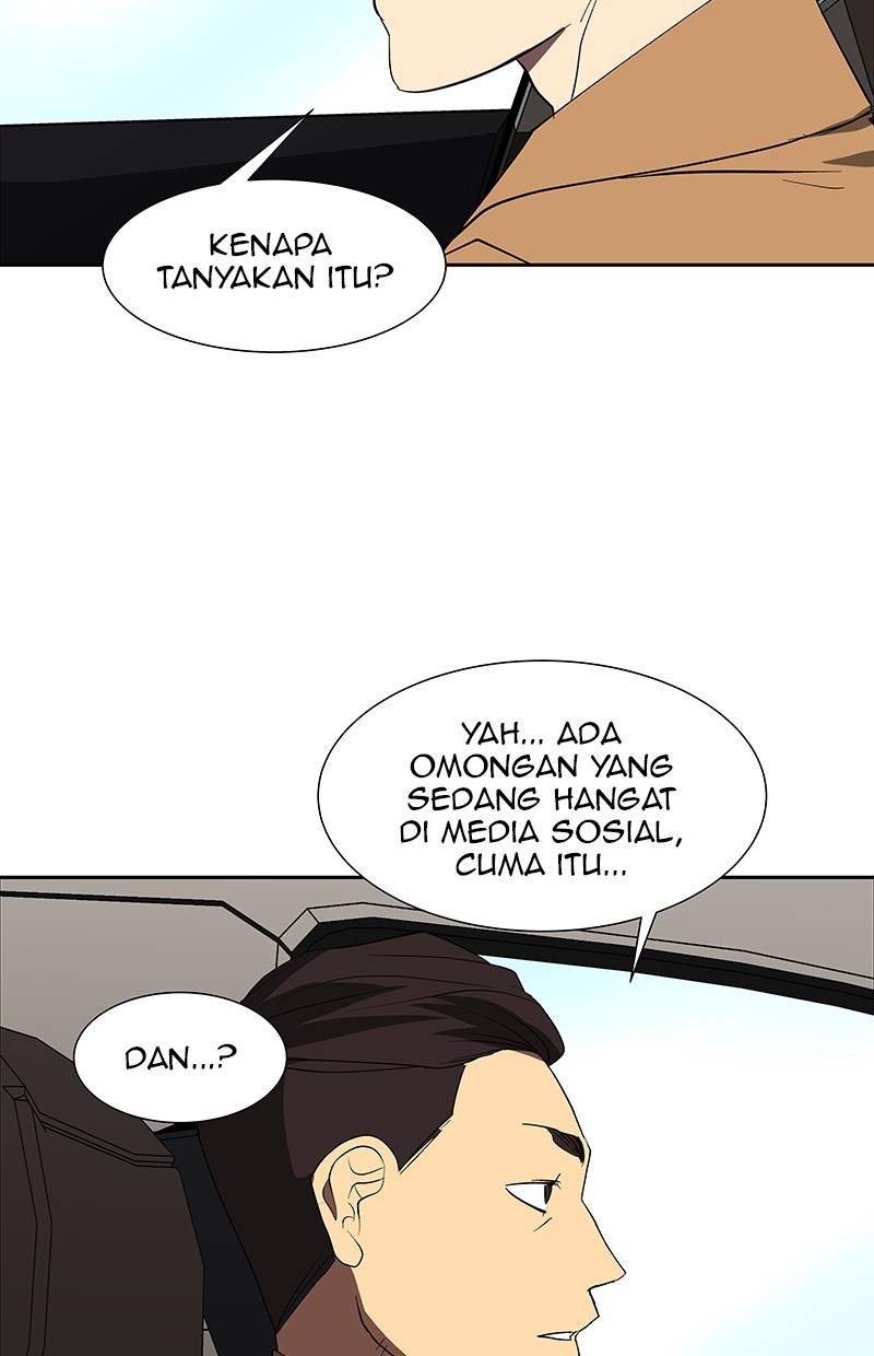 I Love Yoo Chapter 68 Gambar 98