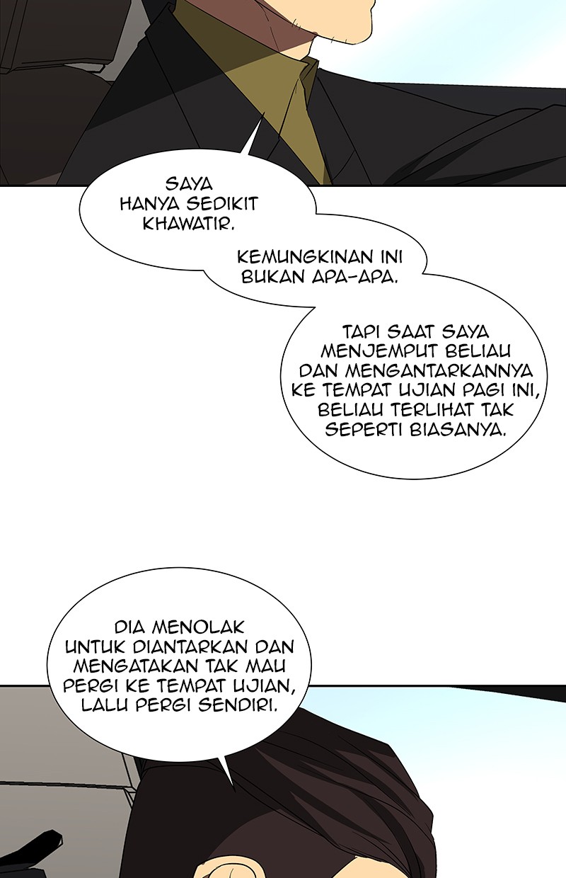 I Love Yoo Chapter 68 Gambar 99