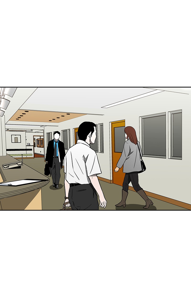 Baca Komik I Love Yoo Chapter 67 Gambar 1