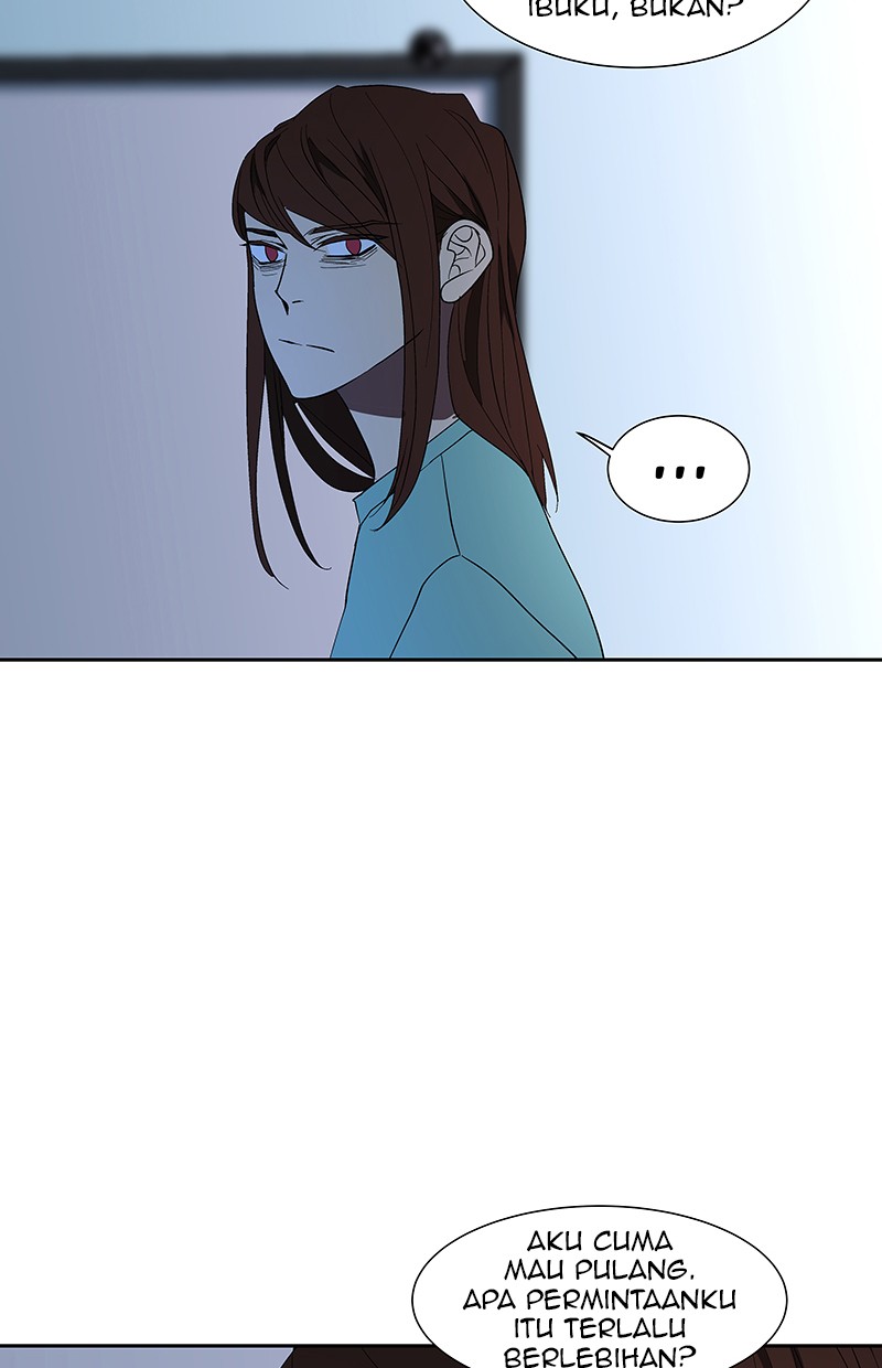 I Love Yoo Chapter 67 Gambar 10