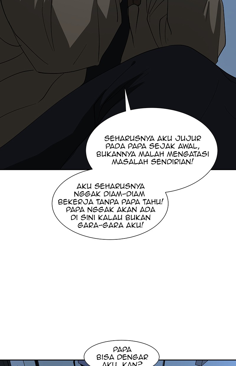 I Love Yoo Chapter 67 Gambar 100