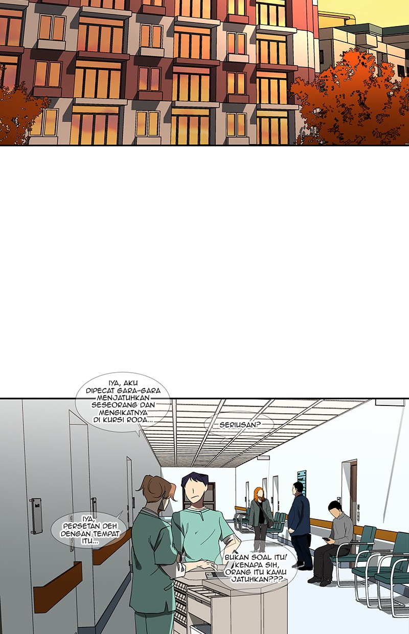 I Love Yoo Chapter 67 Gambar 104