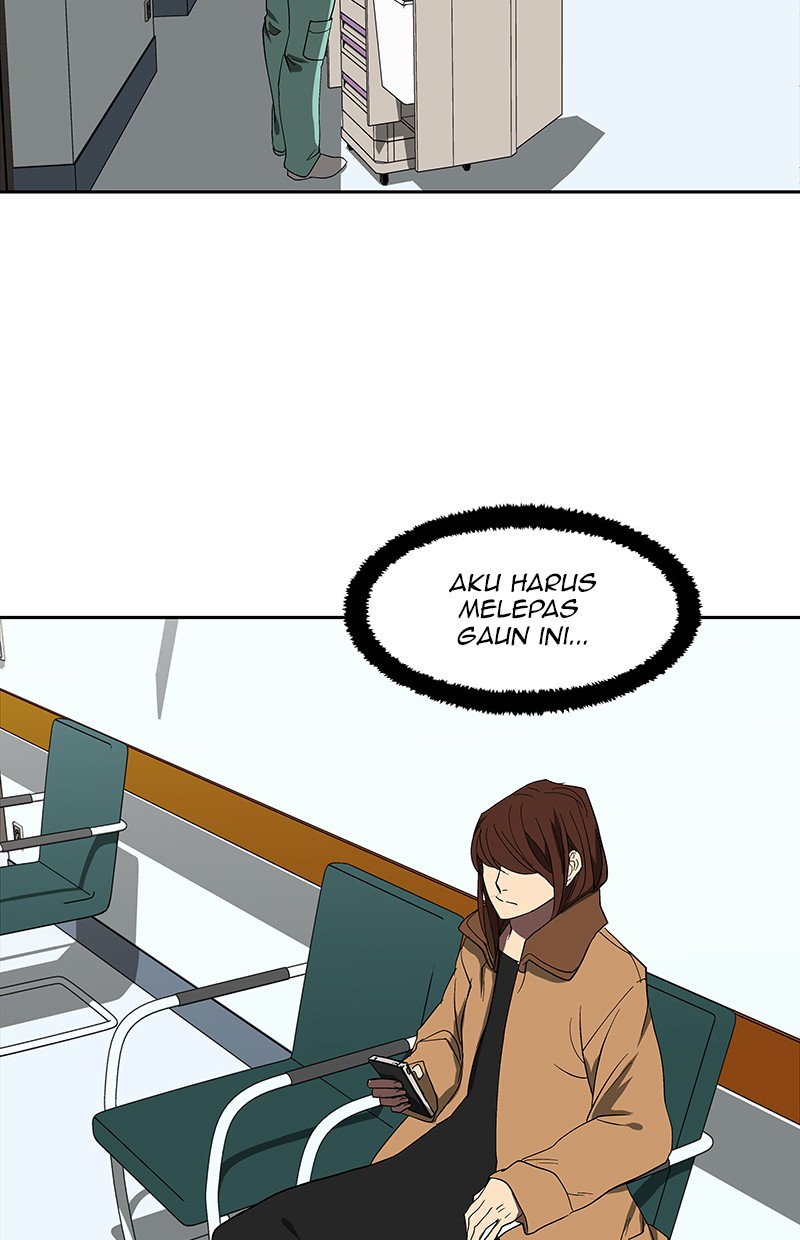 I Love Yoo Chapter 67 Gambar 105