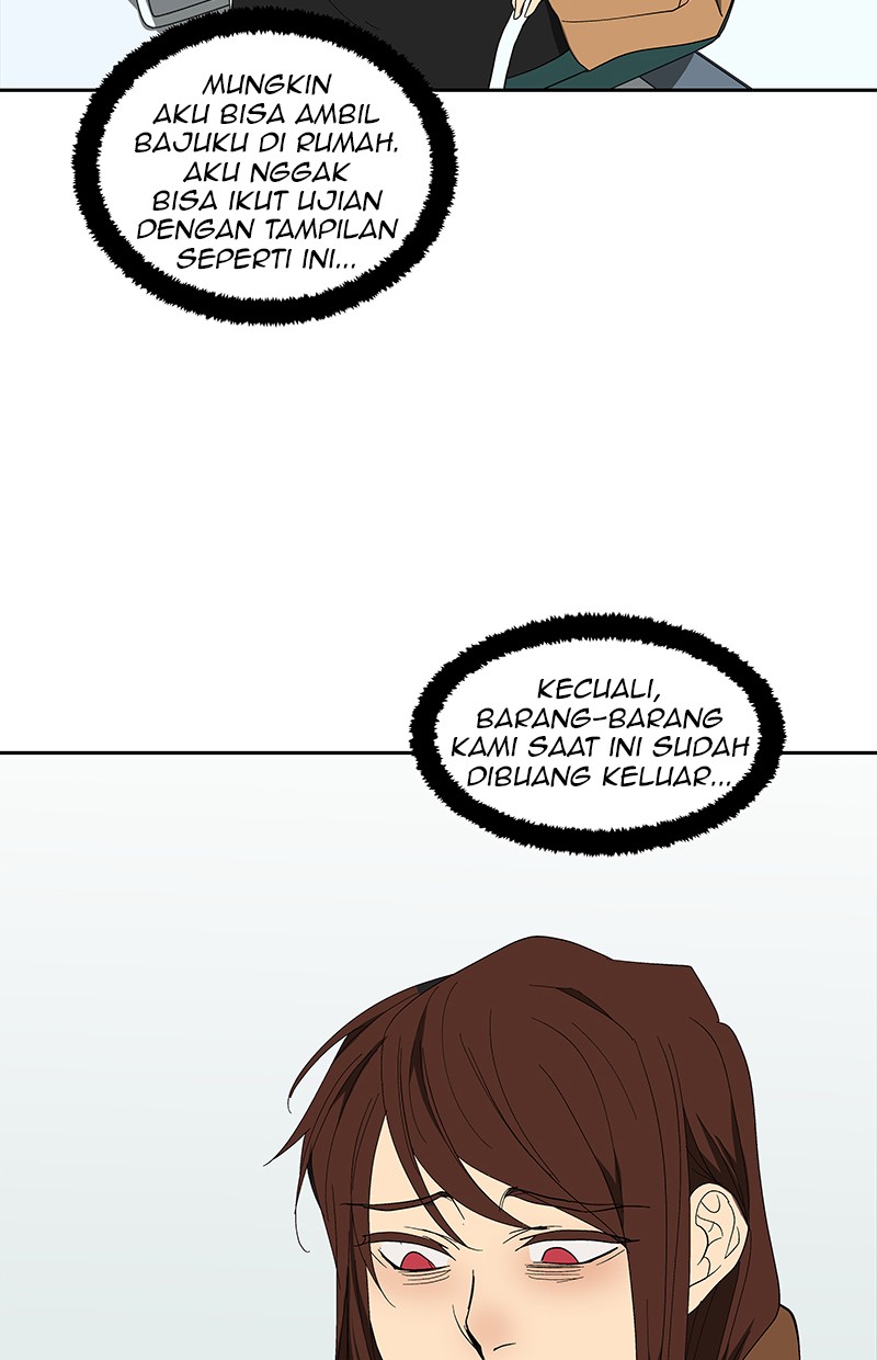 I Love Yoo Chapter 67 Gambar 106
