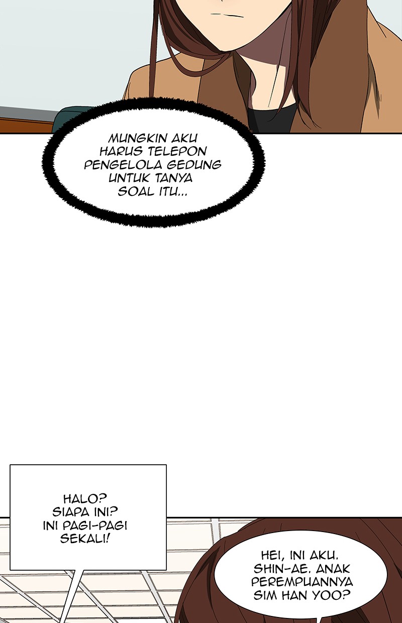 I Love Yoo Chapter 67 Gambar 107