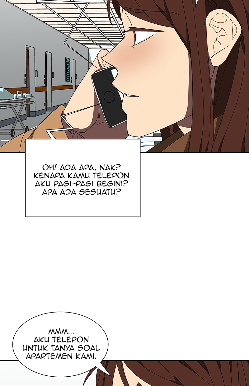 I Love Yoo Chapter 67 Gambar 108