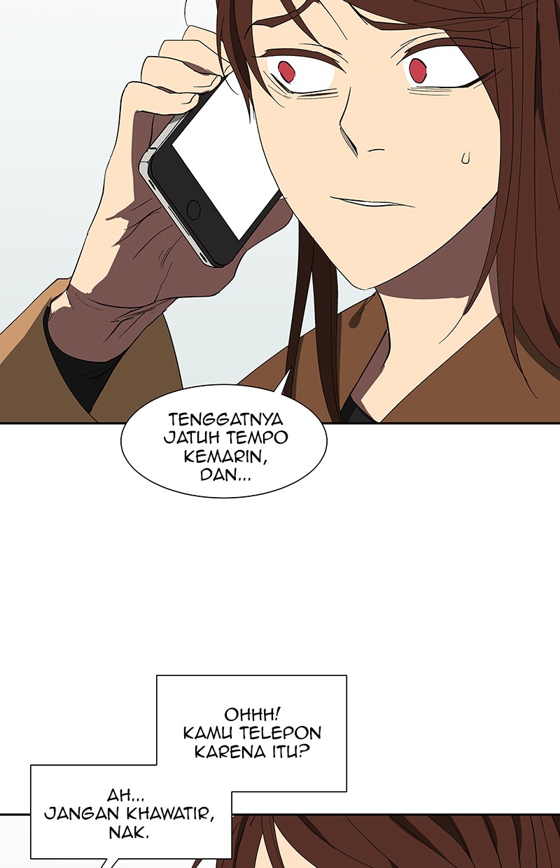 I Love Yoo Chapter 67 Gambar 109
