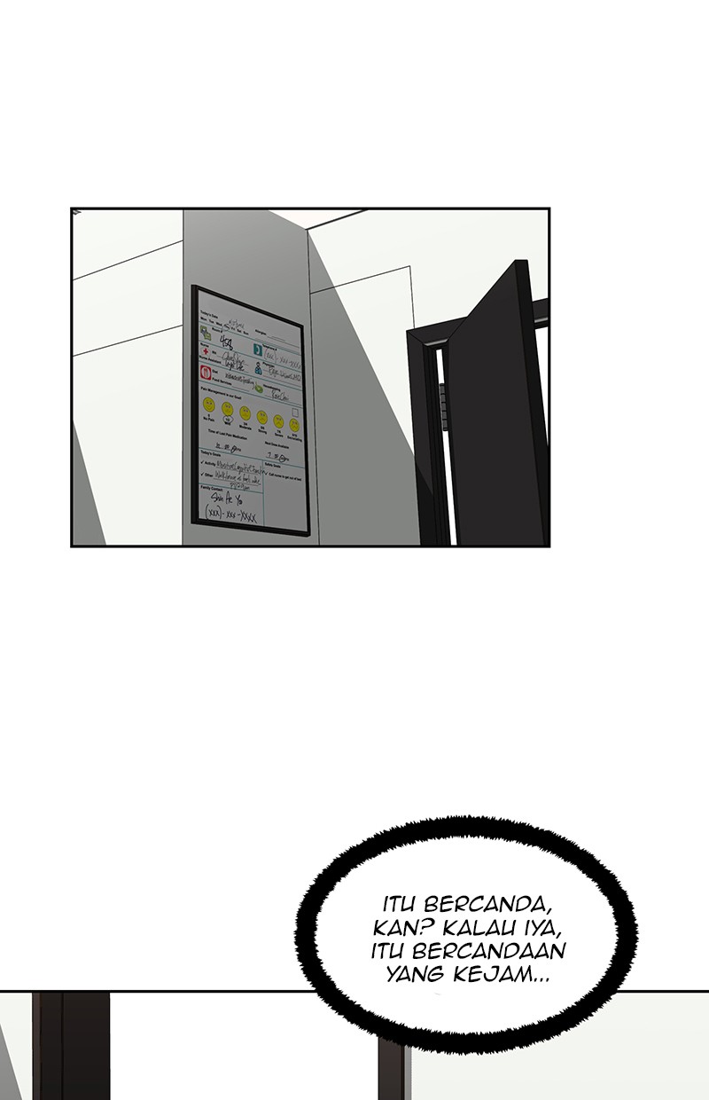 I Love Yoo Chapter 67 Gambar 112