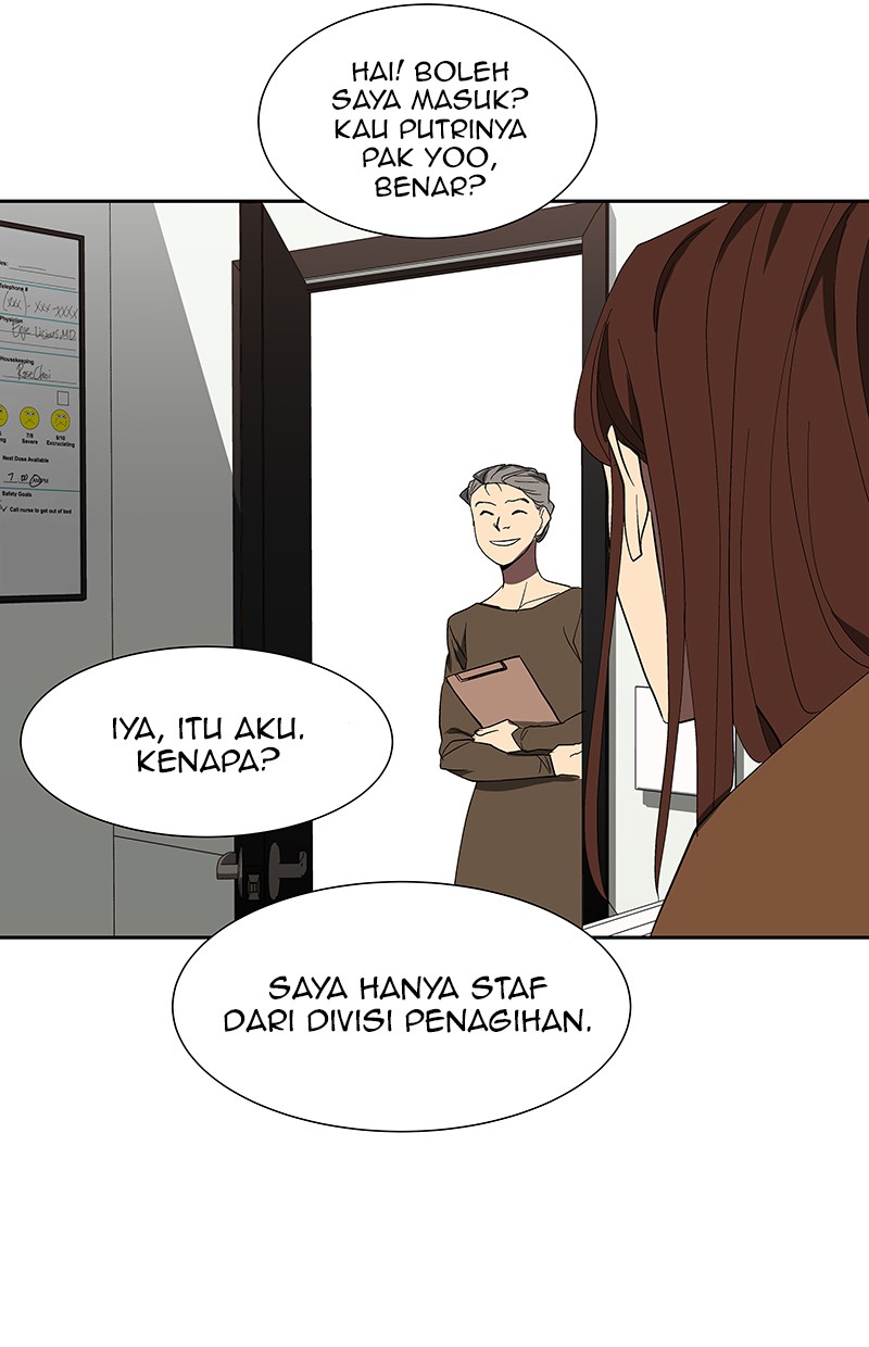 I Love Yoo Chapter 67 Gambar 115