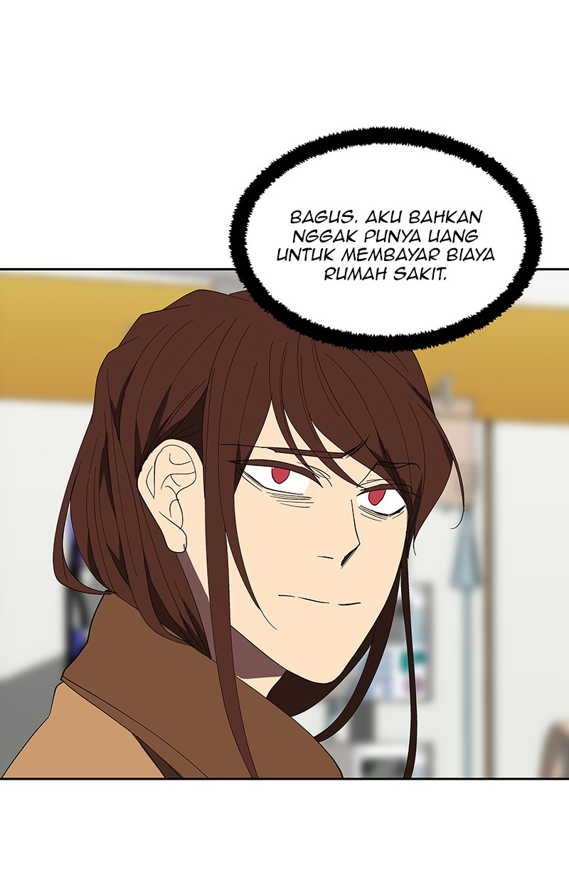 I Love Yoo Chapter 67 Gambar 116