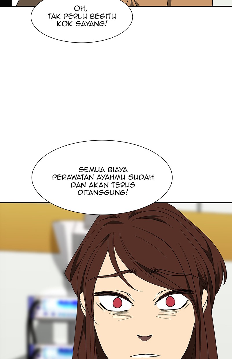 I Love Yoo Chapter 67 Gambar 118