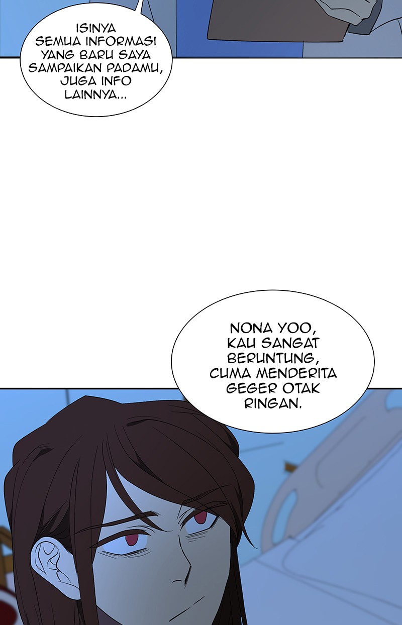 I Love Yoo Chapter 67 Gambar 15