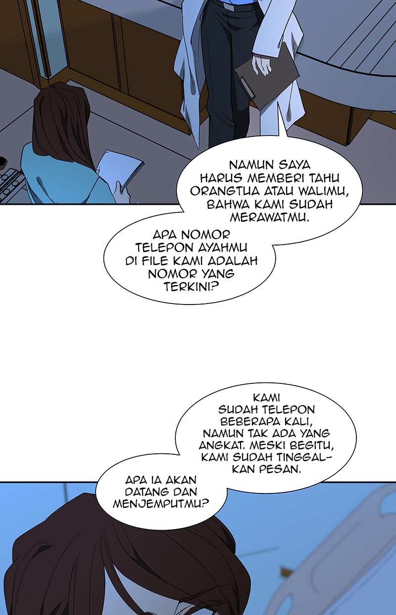 I Love Yoo Chapter 67 Gambar 17