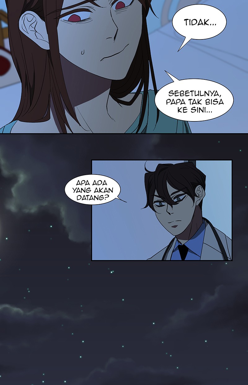 I Love Yoo Chapter 67 Gambar 18