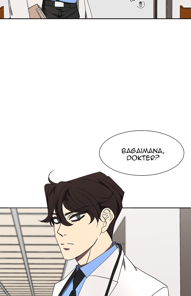 I Love Yoo Chapter 67 Gambar 22