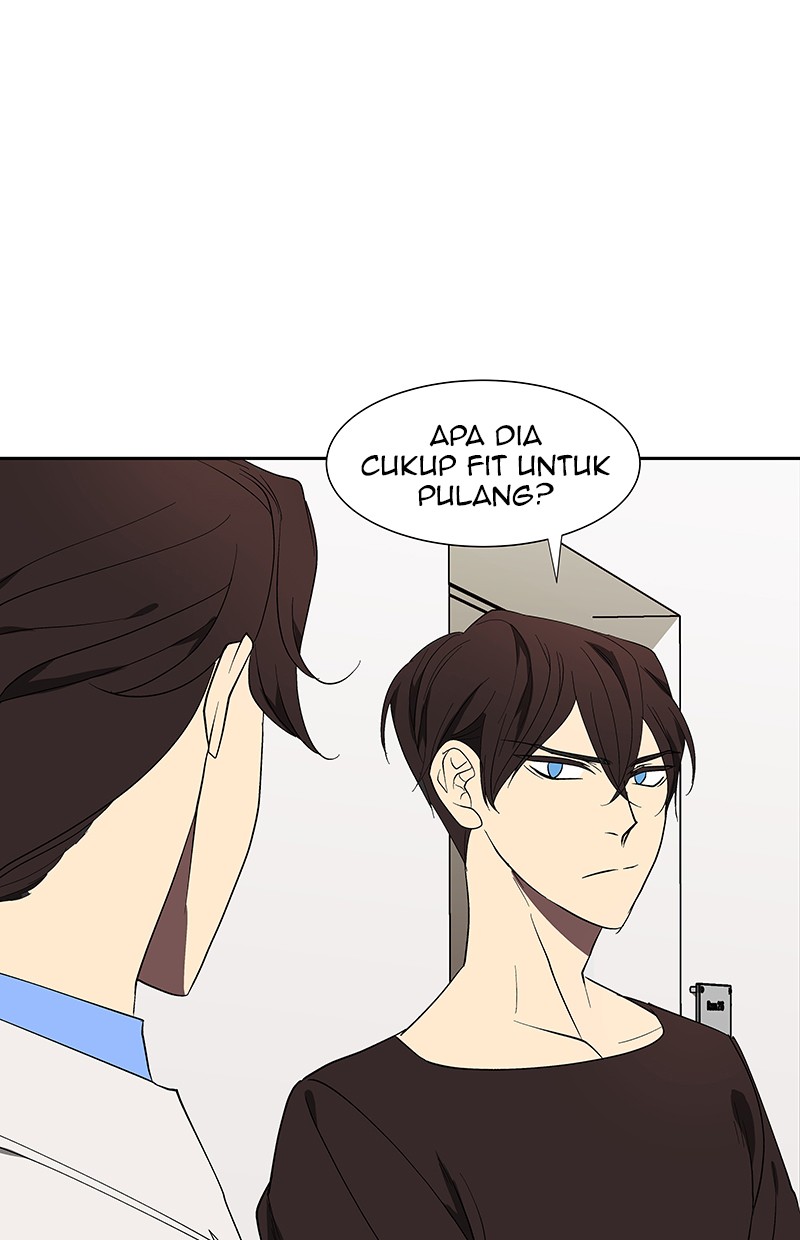 I Love Yoo Chapter 67 Gambar 24