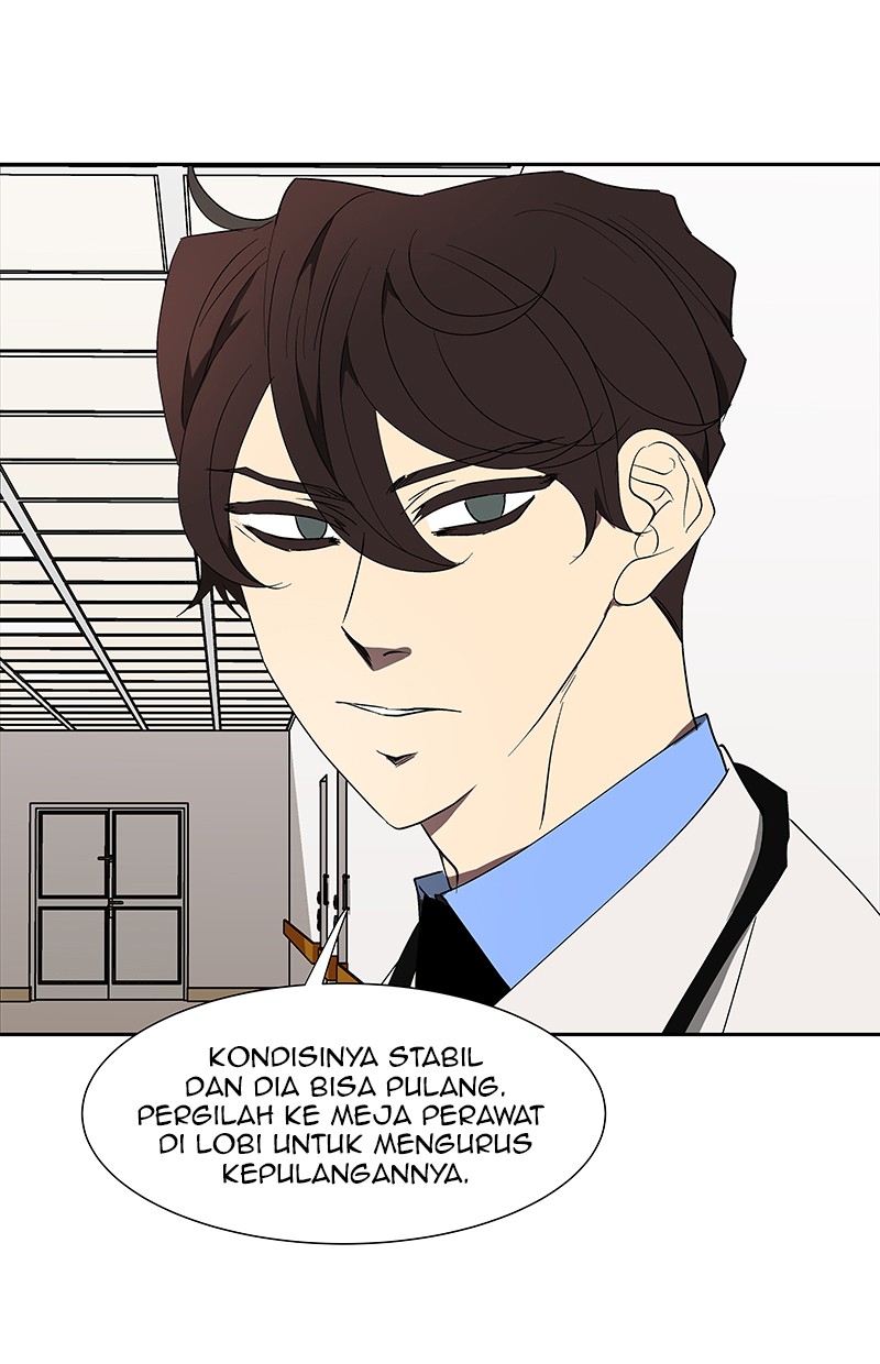 I Love Yoo Chapter 67 Gambar 26